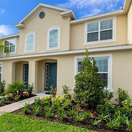 1503Cpc Solara Resort Townhouse